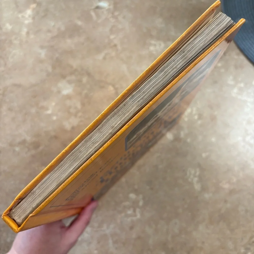 Vintage 1982 Betty Crocker's Timesaving Cookbook